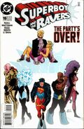 Superboy and the Ravers Vol 1 19