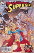 Supergirl v.5 27