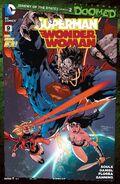 Superman/Wonder Woman Vol 1 9