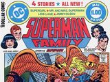 Superman Family Vol 1 218