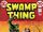 Swamp Thing Vol 1 5
