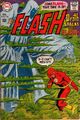 The Flash Vol 1 176