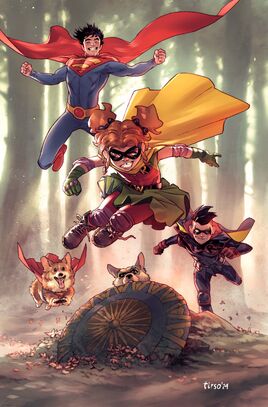 Textless Tirso Cons Variant