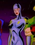 Void TV Series WildC.A.T.s