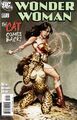 Wonder Woman Vol 2 222