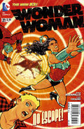 Wonder Woman Vol 4 21