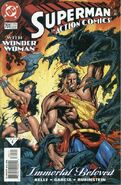 Action Comics Vol 1 761