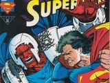Adventures of Superman Vol 1 515
