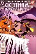 Batman Gotham Adventures Vol 1 9