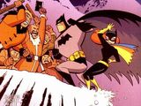 Batman: Gotham Adventures Vol 1 9