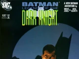 Batman: Legends of the Dark Knight Vol 1 207