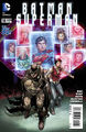 Batman/Superman #18 (March, 2015)