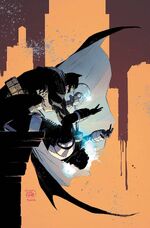 Batman Vol 3 51 Textless