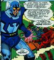 Blue Beetle Ted Kord 0084