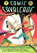 Comic Cavalcade Vol 1 7