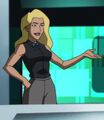 Star Girl Earth-16 Young Justice