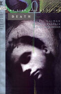Death: The High Cost of Living (1993—1993) 3 issues
