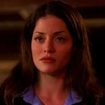 As Helen Bryce Smallville 2002-2003