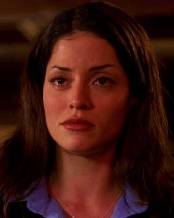 Emmanuelle Vaugier Dc Database Fandom