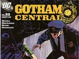Gotham Central Vol 1 33