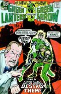Green Lantern Vol 2 83