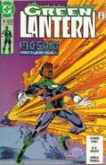 Green Lantern Vol 3 15