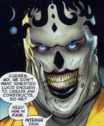 Insidd (Prime Earth)