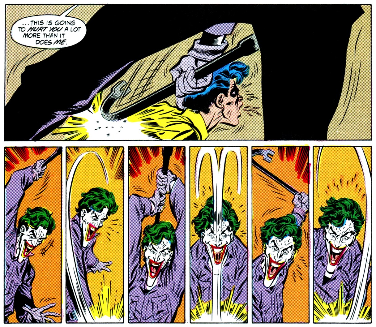 BATMAN #427 VERY FINE/ NEAR MINT 1988 DC COMICS A DEATH IN THE FAMILY 