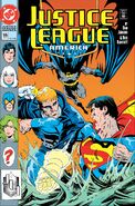 Justice League America Vol 1 66