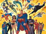 Justice League Unlimited (TV Series)