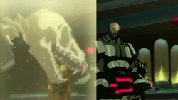 Krypto DCUAOM The Flashpoint Paradox