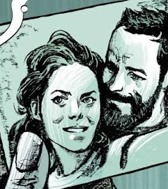 Penelope Decker Prime Earth DC Rebirth
