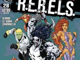 R.E.B.E.L.S. Vol 2 28
