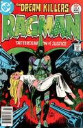 Ragman Vol 1 4