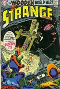Strange Adventures Vol 1 225
