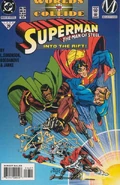 Superman: The Man of Steel Vol 1 36