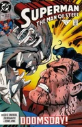 Superman: The Man of Steel Vol 1 19