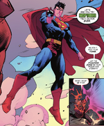 Superman Prime Earth 0088