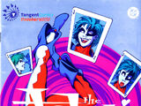 Tangent Comics: The Joker's Wild Vol 1 1