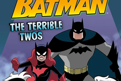 BATMAN: The Stone King 朗読CD6枚組 BATMAN: The Stone King 朗読CD6枚組