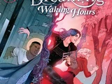 The Dreaming: Waking Hours Vol 1 8