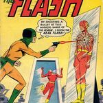 The Flash Vol 1 123 DC Database Fandom