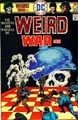 Weird War Tales #43 (December, 1975)
