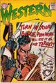 Western Comics #69 (June, 1958)