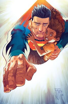 Textless Manapul Variant