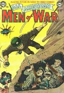 All-American Men of War Vol 1 127