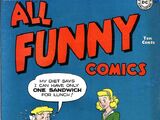 All Funny Comics Vol 1 14