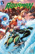 Aquaman Vol 7 50