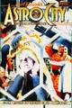 Astro City Vol 2 #2 (October, 1996)