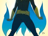 Batgirl: A Celebration of 50 Years (Collected)